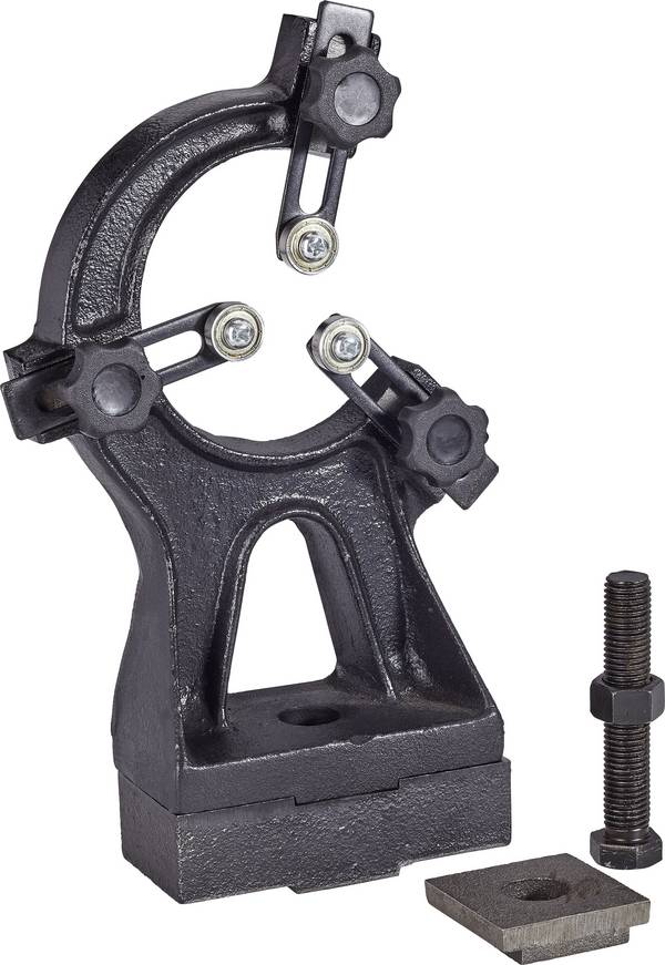 Holzmann Maschinen LNT1100  Stöddocka