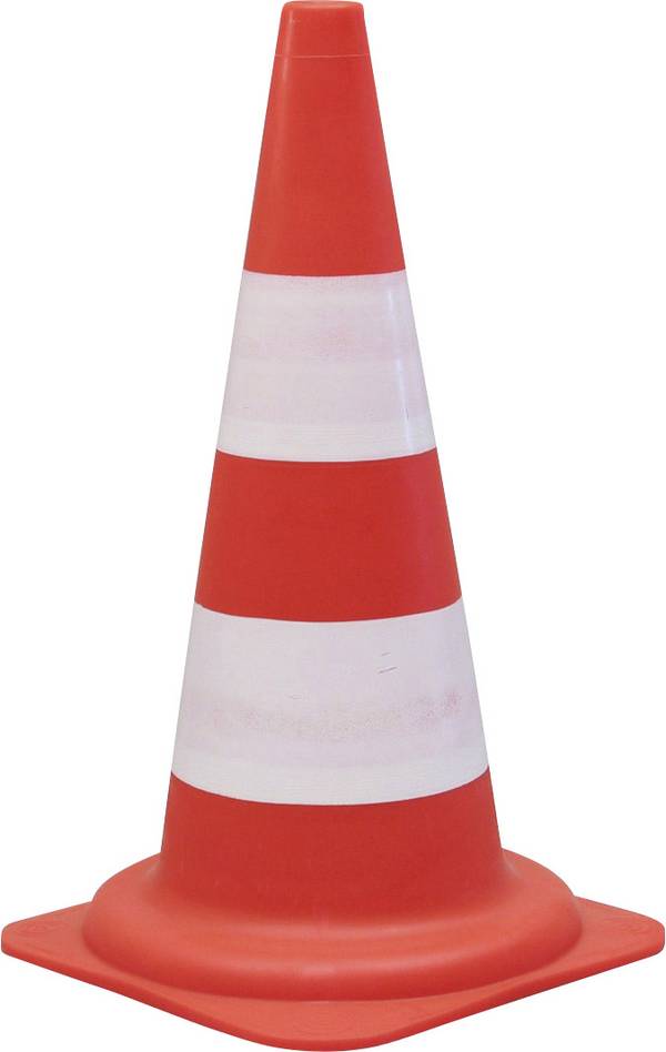 VISO CSC501 Ledkon Trafikkon 50 cm (B x H) 290 mm x 50 cm