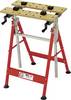 Holzmann Maschinen WST10 Arbetsbordmöbel 7.5 kg Röd