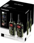 Topcom Twintalker 9500 Airsoft Edition PMR-radioenhet 2-pack