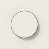 Jung Vippa/centrumplatta Dimmer LS plus, LS design, LS 900 Vit LS1940 1 st