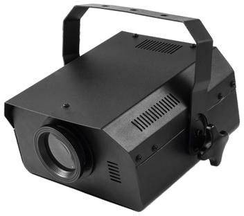 Eurolite 51918544 WF-40 LED-Effektstrålkastare Antal LED:1 x 40 W-4
