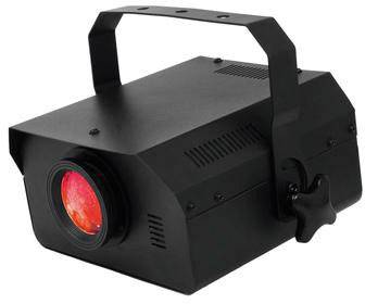 Eurolite 51918544 WF-40 LED-Effektstrålkastare Antal LED:1 x 40 W-5