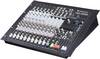 Omnitronic LMC-2022FX Mixerkonsol Antal kanaler:14 USB-anslutning