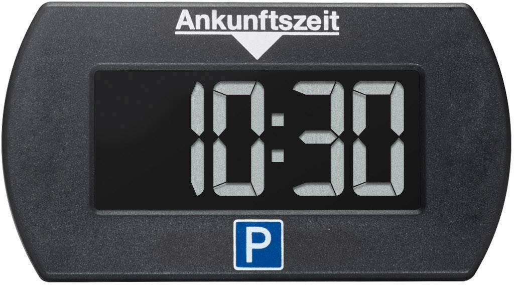 ParkMini 5711157030110 Parkeringsskiva 25 mm x 83 mm x 45 mm självhäftande-2