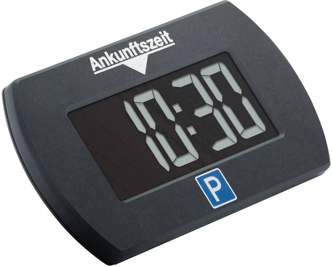 ParkMini 5711157030110 Parkeringsskiva 25 mm x 83 mm x 45 mm självhäftande-4