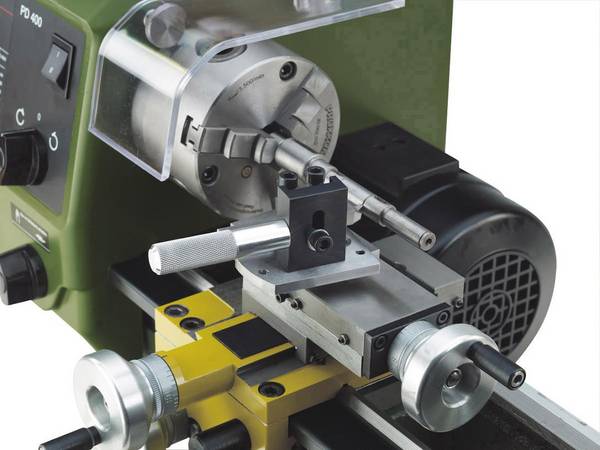 Proxxon Micromot 24 062 Metall Radievridanordning