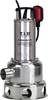 T.I.P. - Technische Industrie Produkte 30171 Extrema 500/13 IX Smutsvattenpump dränkbar 30000 l/h 13 m