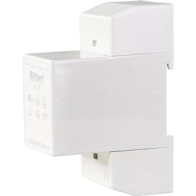 Bittorf 76 Klock-transformator 12 V/AC 1.5 A