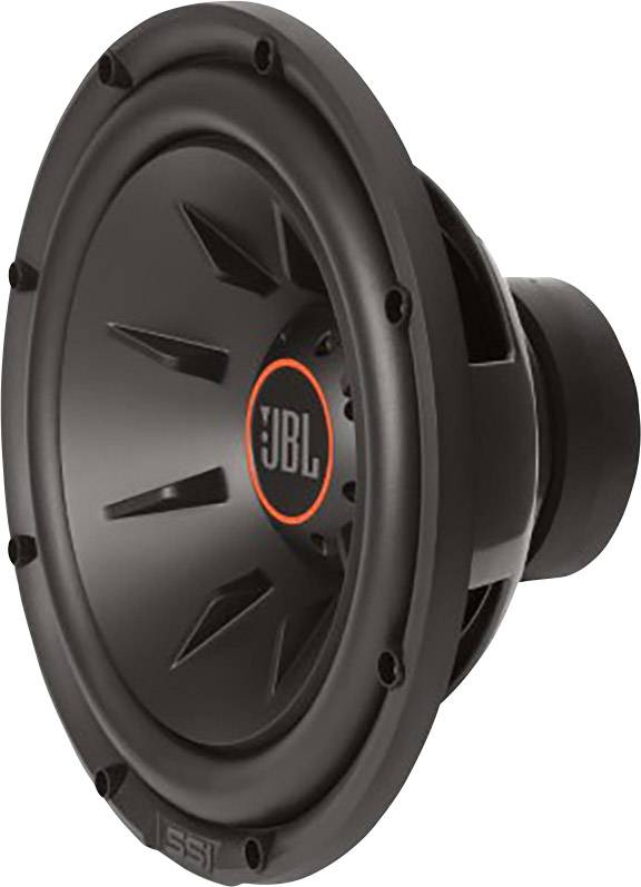 JBL Harman S2-1224 Bil-Subwoofer element 300 mm 1100 W 4 Ohm | Conrad.se