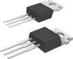 Power MOSFET, P-kanal