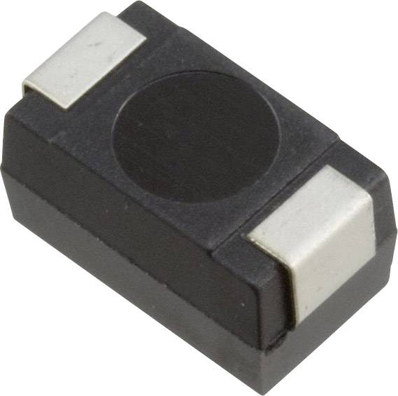 Panasonic 6TPB470M Tanta- kondensator SMD 470 µF 6.3 V 20 % (L x B) 7.3 mm x 4.3 mm 1 st