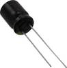 Panasonic EEU-FM1H101 Elektrolyt-kondensator Radialt hållmonterade 3.5 mm 100 µF 50 V 20 % (Ø) 8 mm 1 st
