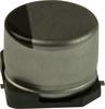 Panasonic Elektrolyt-kondensator SMD 100 µF 25 V 20 % (Ø) 8 mm 100 st