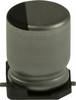 Panasonic Elektrolyt-kondensator SMD 100 µF 25 V 20 % (Ø) 8 mm 100 st