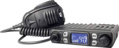 27 Mhz komradio