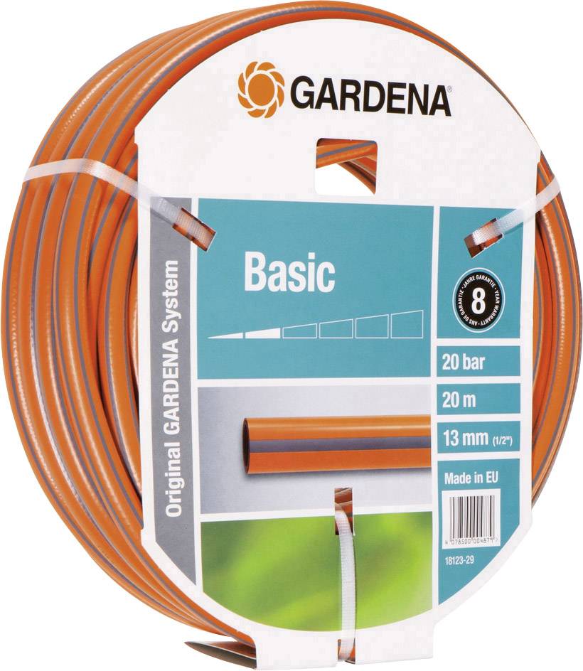 GARDENA 4078500004879 Trädgårdsslang 1 st