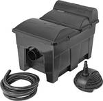 Dammfilter MultiClear Set 15000