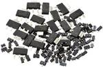 SMD Transistorer-set