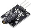 Iduino 1485326 Lämplig för (enkorstdator) Arduino 1 st