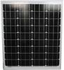 Phaesun Sun Plus 80 Monokristall Solpanel 80 Wp 12 V