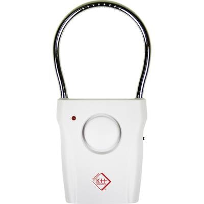 kh-security Dörrlarm Travel 110 dB 100199