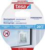 tesa GLASS 77741-00000-00 Monteringsband tesa® Powerbond Transparent (L x B) 5 m x 19 mm 1 st