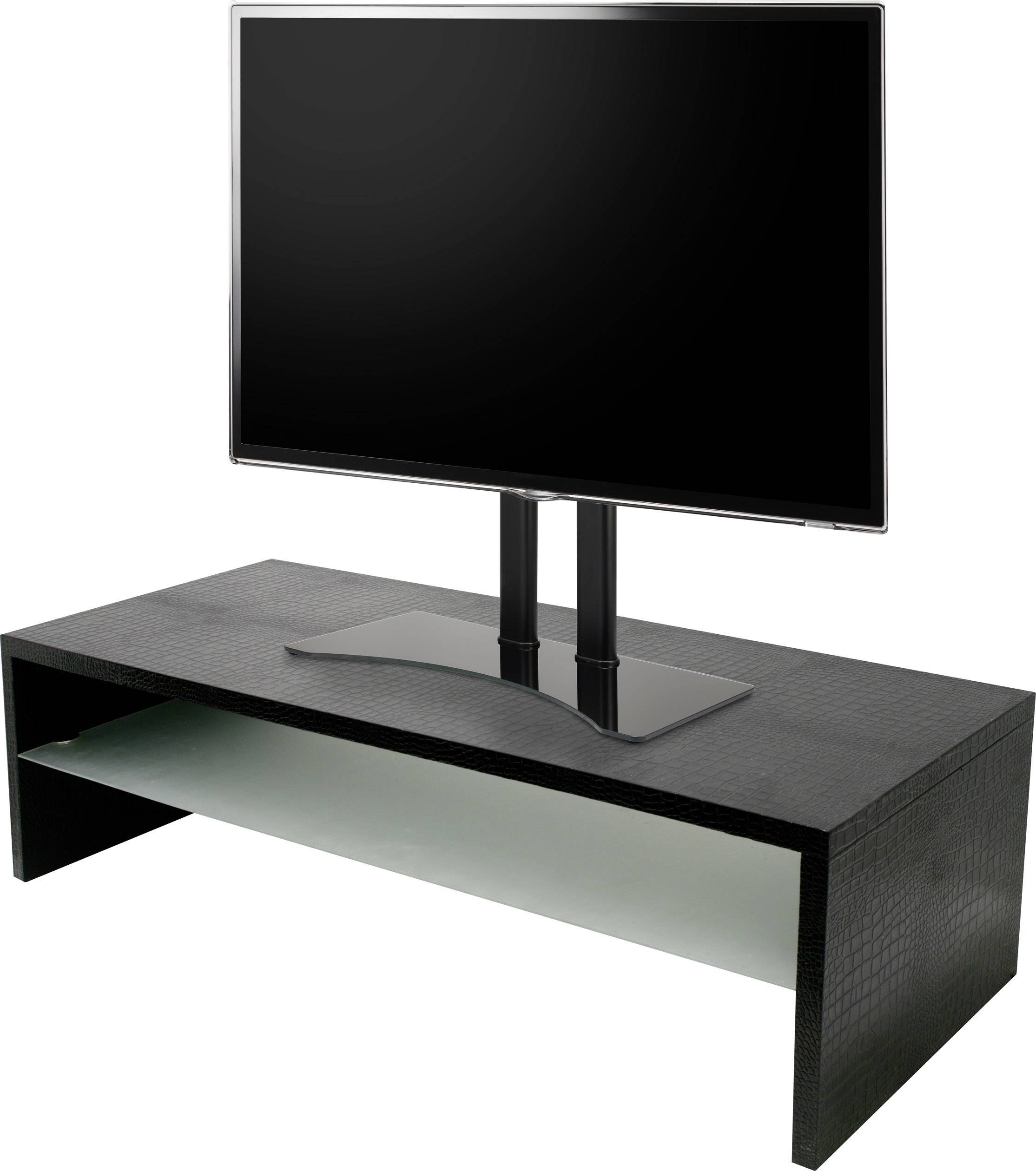 SpeaKa Professional SP-TT-03 TV-stativ 94,0 cm (37") - 165,1 cm (65") Fast-1