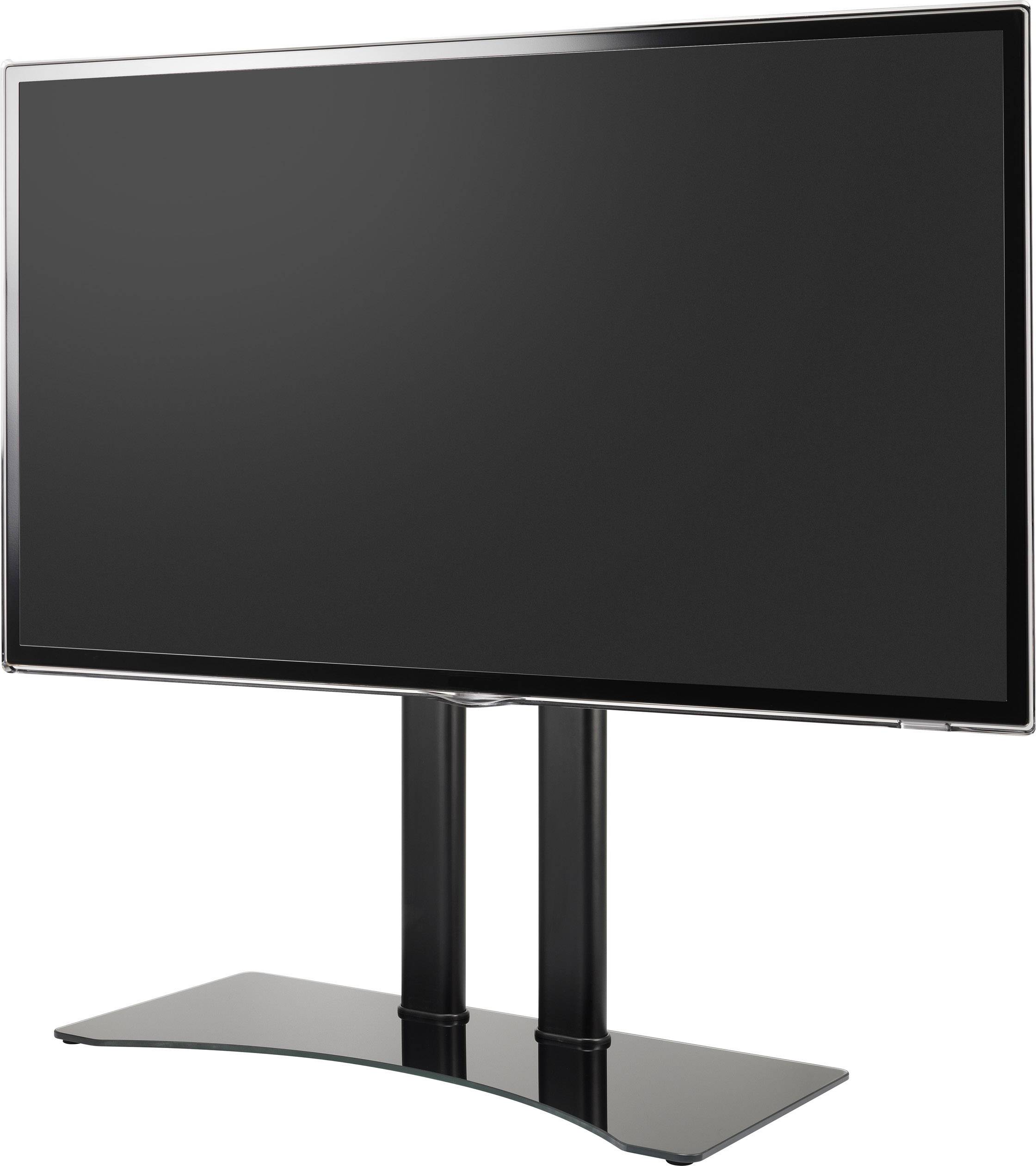 SpeaKa Professional SP-TT-03 TV-stativ 94,0 cm (37") - 165,1 cm (65") Fast-2