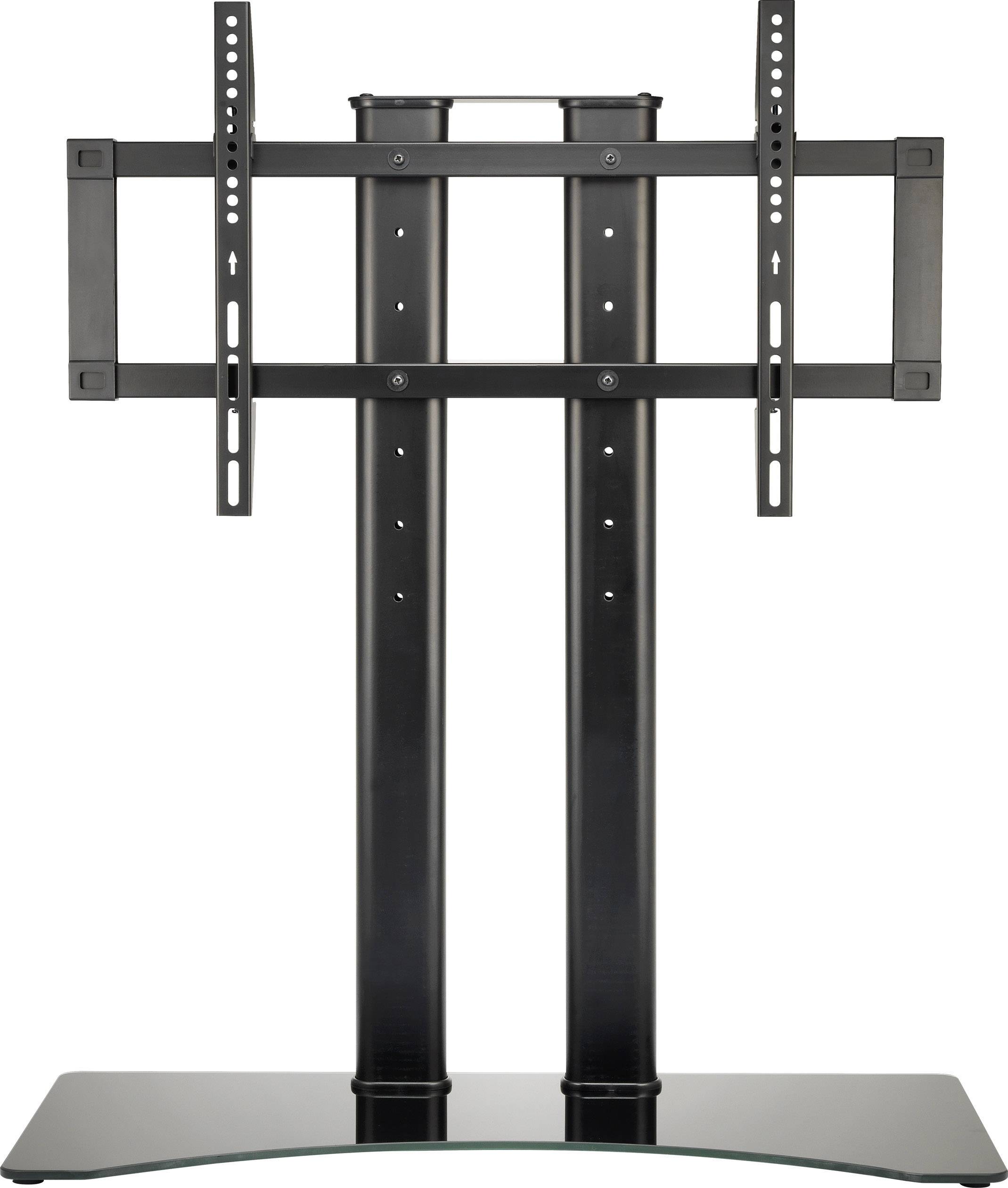 SpeaKa Professional SP-TT-03 TV-stativ 94,0 cm (37") - 165,1 cm (65") Fast-5