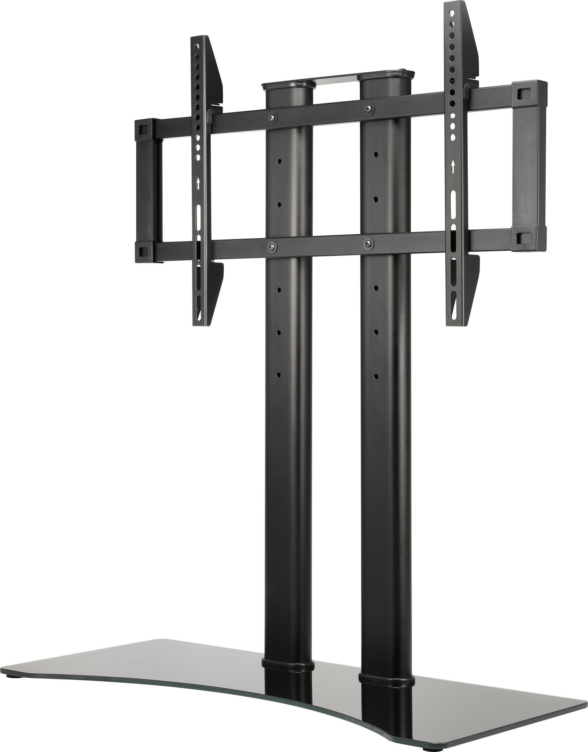 SpeaKa Professional SP-TT-03 TV-stativ 94,0 cm (37") - 165,1 cm (65") Fast-6