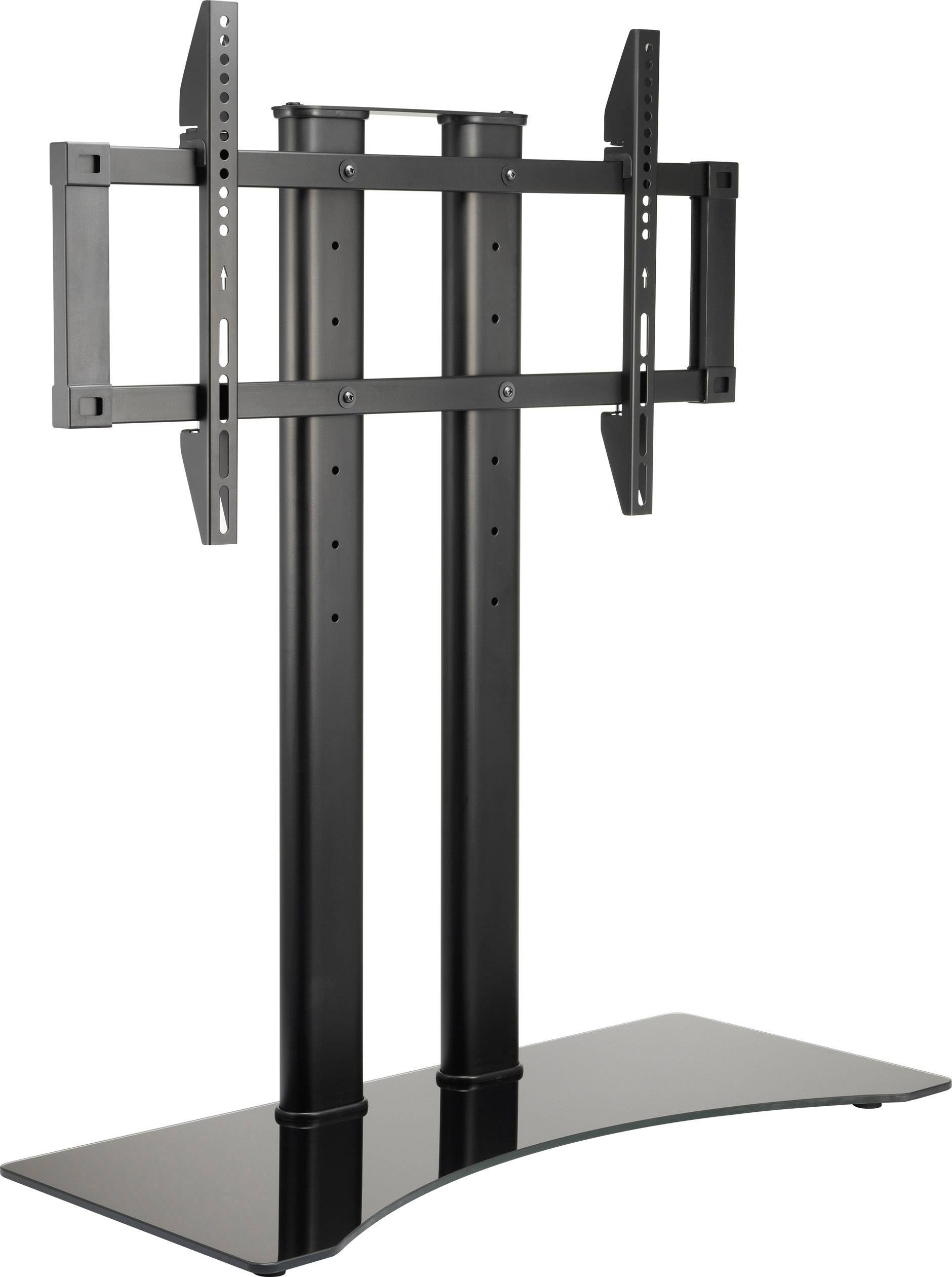SpeaKa Professional SP-TT-03 TV-stativ 94,0 cm (37") - 165,1 cm (65") Fast-7