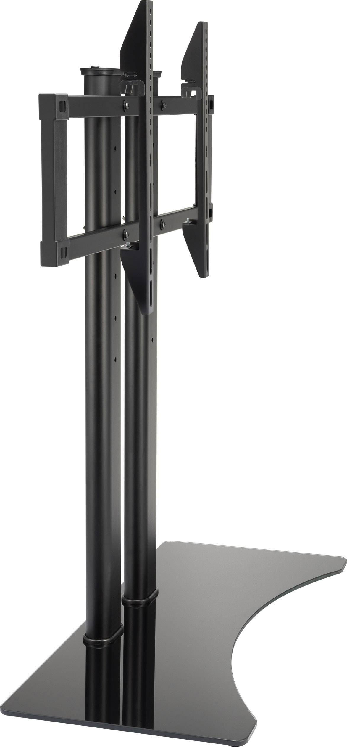 SpeaKa Professional SP-TT-03 TV-stativ 94,0 cm (37") - 165,1 cm (65") Fast-11