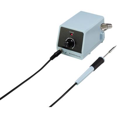 Lödstation analog 10 W Basetech ZD-928 100 - 430 °C 
