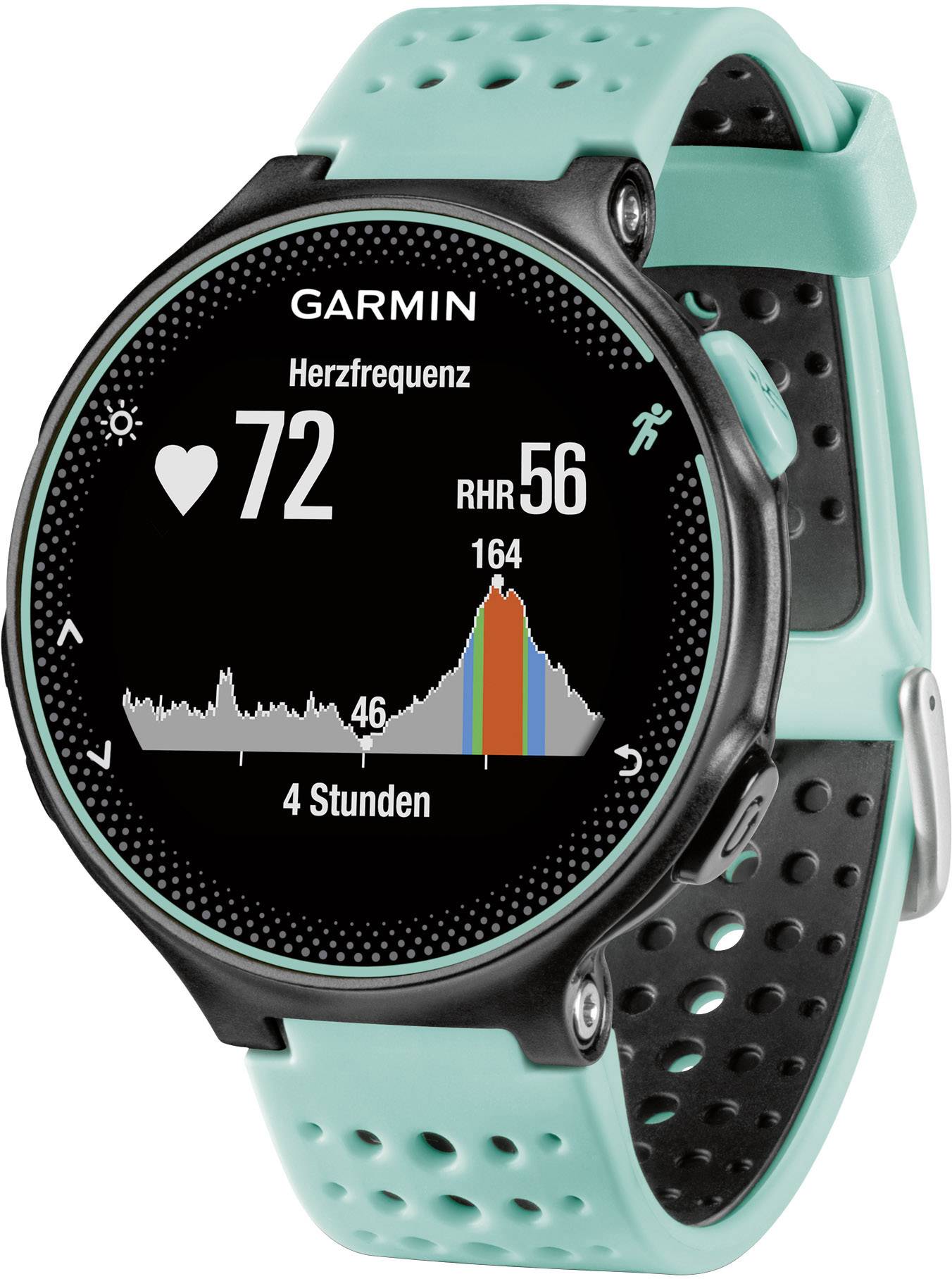 spartan trainer black