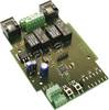 TAMS Elektronik 51-04156-01-C Skuggstationsstyrning Monteringsklar modul Spårmodul