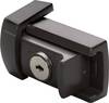 Burg Wächter Winsafe WZ 60 BR SB 38321 Pansarregel Grå, Brun
