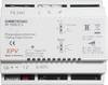 EPV 101722 Dimmer DIN-skena Lämplig för ljuskälla: Halogenlampa, LED-lampa, Lågenergilampa, Lysrör