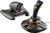 Thrustmaster T16000M FCS HOTAS Joystick USB PC Svart inkl. skjutreglage