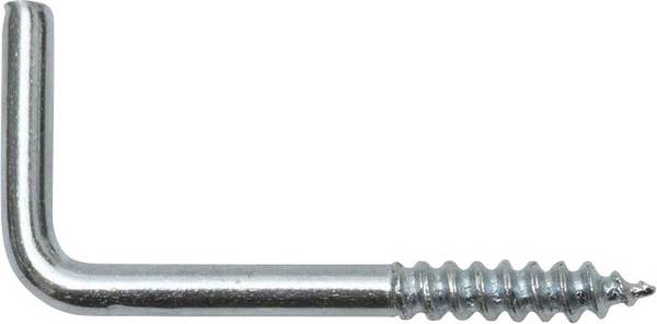 SWG  Bärkrok 25 mm Plast  683438080 12 st