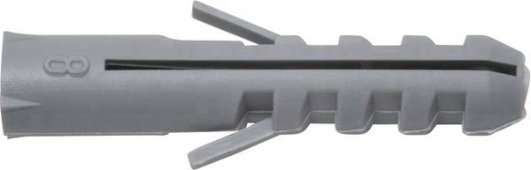 SWG 9056180  Plugg 30 mm 6 mm 15 st