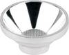 Mentor Polykarbonat Passar till LED 5 mm, Lampa 5 mm 2451.5100