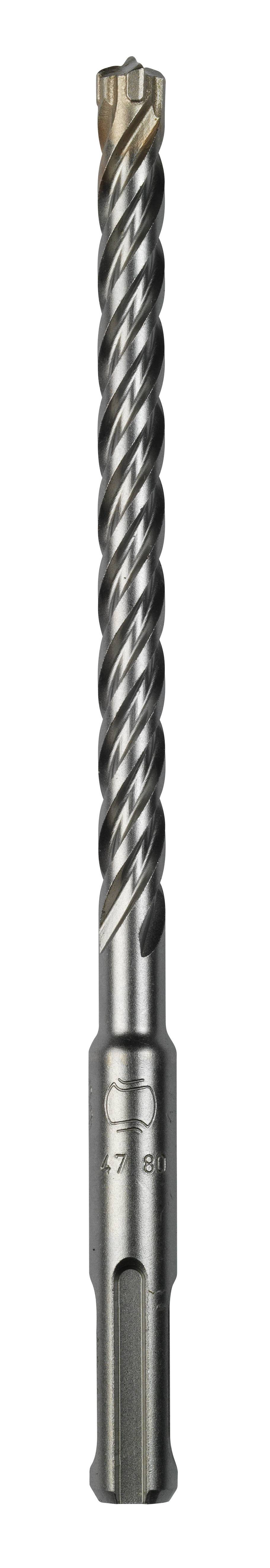Makita NEMESIS B-58344 Borrhammare 12 mm Total längd 260 mm SDS-Plus 1 st
