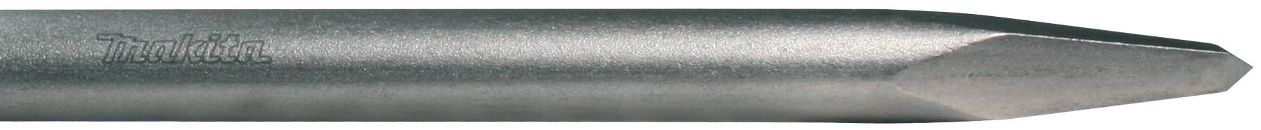Makita B-14037 Per demolitori. Autoaffilante, per la rimozione di grosse quantità di materiale. Spetsmejsel Total längd 250 mm SDS-Plus 1 st
