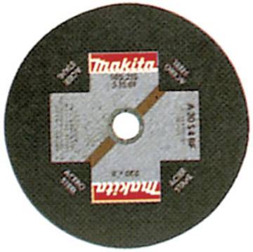 Makita B-12273 Separationspår rakt 230 mm 22.23 mm 10 st