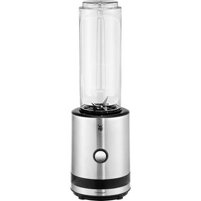 WMF KÜCHENminis® Smoothie-to-go Smoothie-Maker 300 W Rostfritt stål