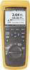 Fluke Blybatteri-testare BT510 Mätområde (batteritestare) upp till 600 V Batteri, Batteri 4489970
