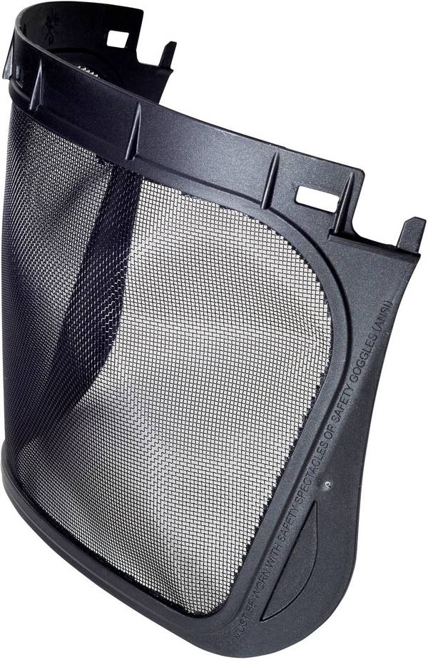 3M  5C-1 Nätvisir  Svart