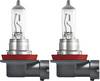 Osram Automotive 4062172387736 Halogenlampa Ultra Life H11 55 W 12 V