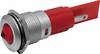 CML Innovative Technologies 19422232M LED-signallampa Gul 230 V/AC